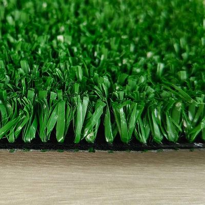 200 khâu / m Thun giả cho quần vợt 20mm chống ma sát Thun giả thể thao trong vật liệu polyethylene