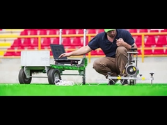 Sân cỏ nhân tạo bóng đá